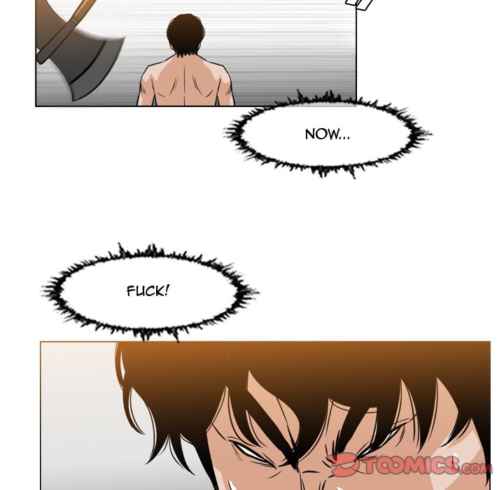 Path to Salvation Chapter 43 - Manhwa18.com