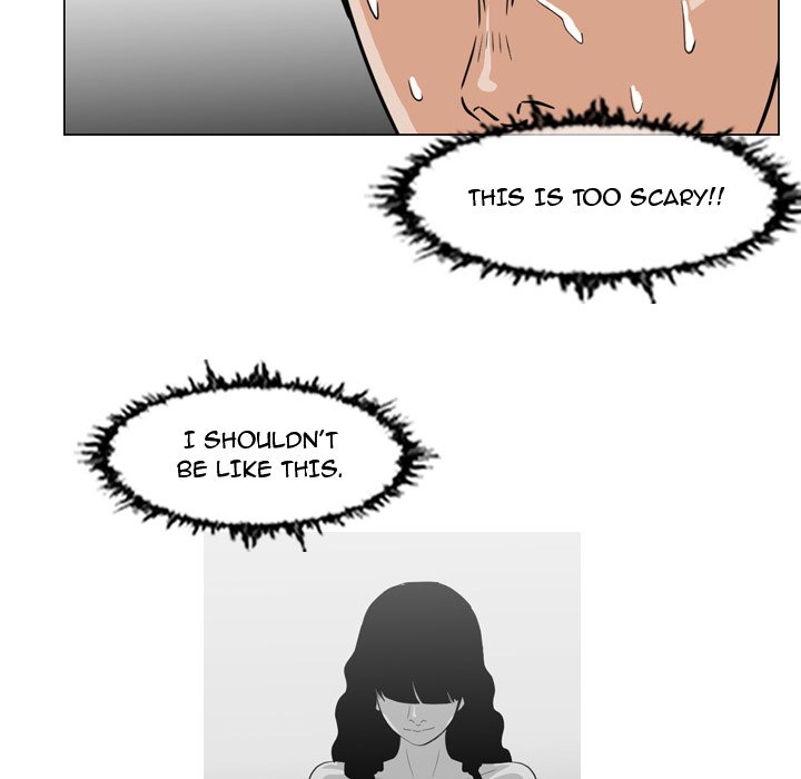 Path to Salvation Chapter 43 - Manhwa18.com