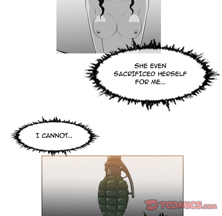 Path to Salvation Chapter 43 - Manhwa18.com