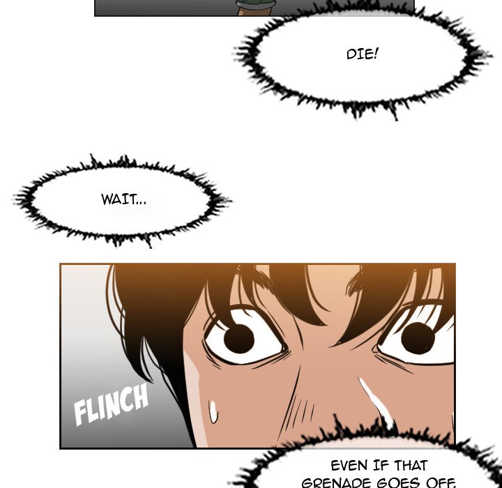 Path to Salvation Chapter 43 - Manhwa18.com