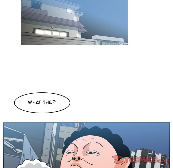 Path to Salvation Chapter 43 - Manhwa18.com