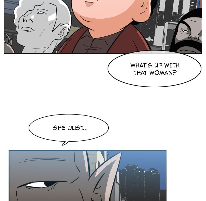 Path to Salvation Chapter 43 - Manhwa18.com