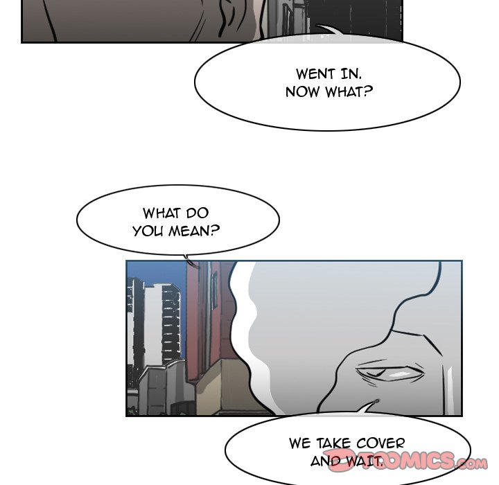 Path to Salvation Chapter 43 - Manhwa18.com