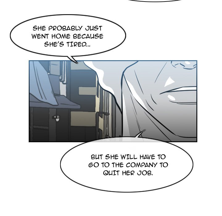 Path to Salvation Chapter 43 - Manhwa18.com