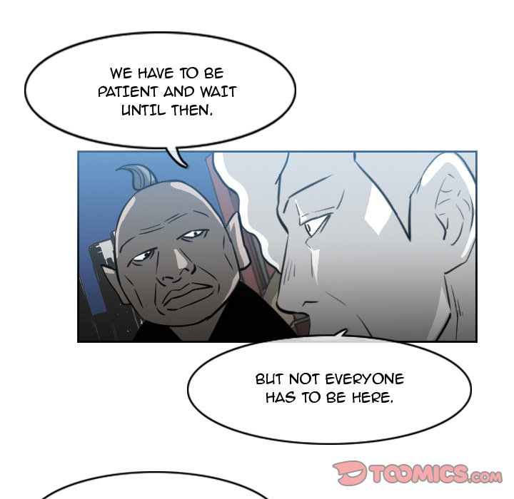 Path to Salvation Chapter 43 - Manhwa18.com