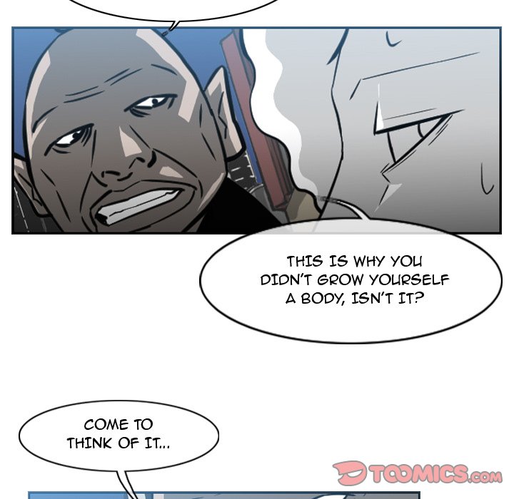 Path to Salvation Chapter 43 - Manhwa18.com