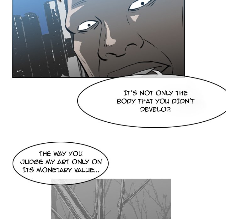 Path to Salvation Chapter 43 - Manhwa18.com