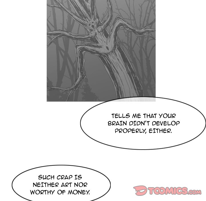 Path to Salvation Chapter 43 - Manhwa18.com