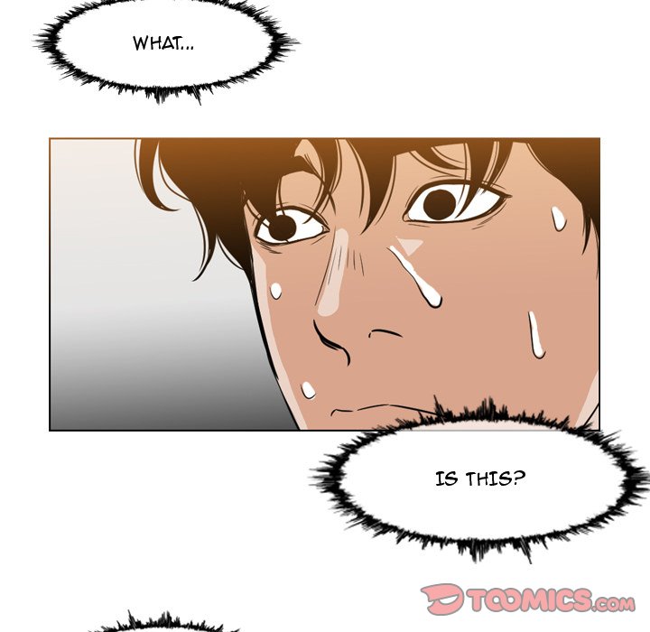 Path to Salvation Chapter 43 - Manhwa18.com