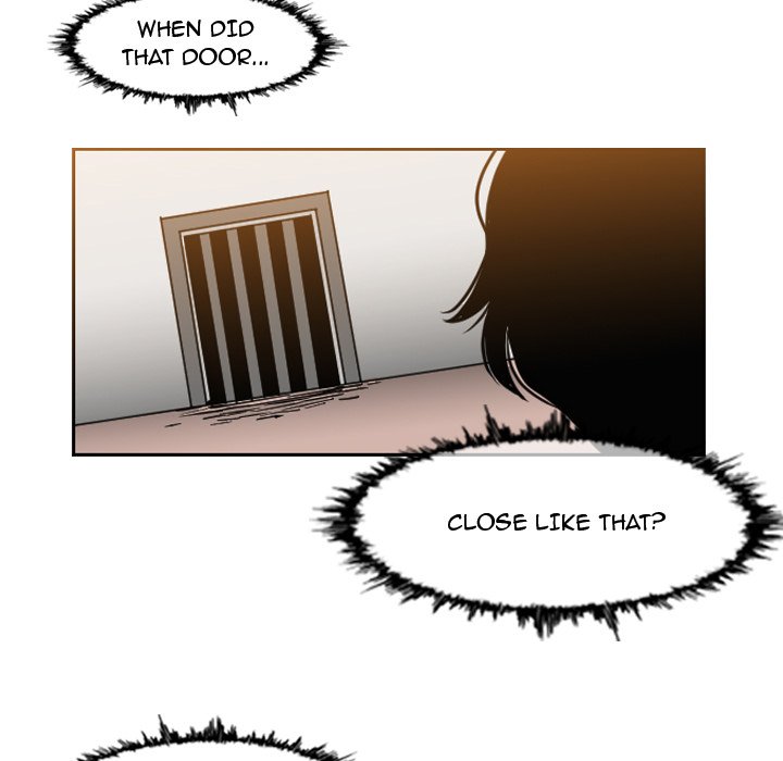 Path to Salvation Chapter 43 - Manhwa18.com