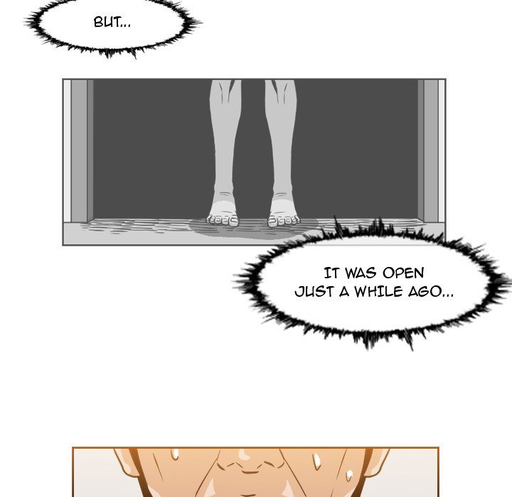 Path to Salvation Chapter 43 - Manhwa18.com