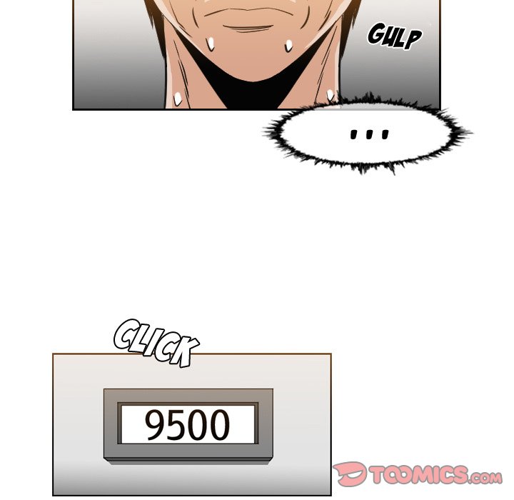 Path to Salvation Chapter 43 - Manhwa18.com