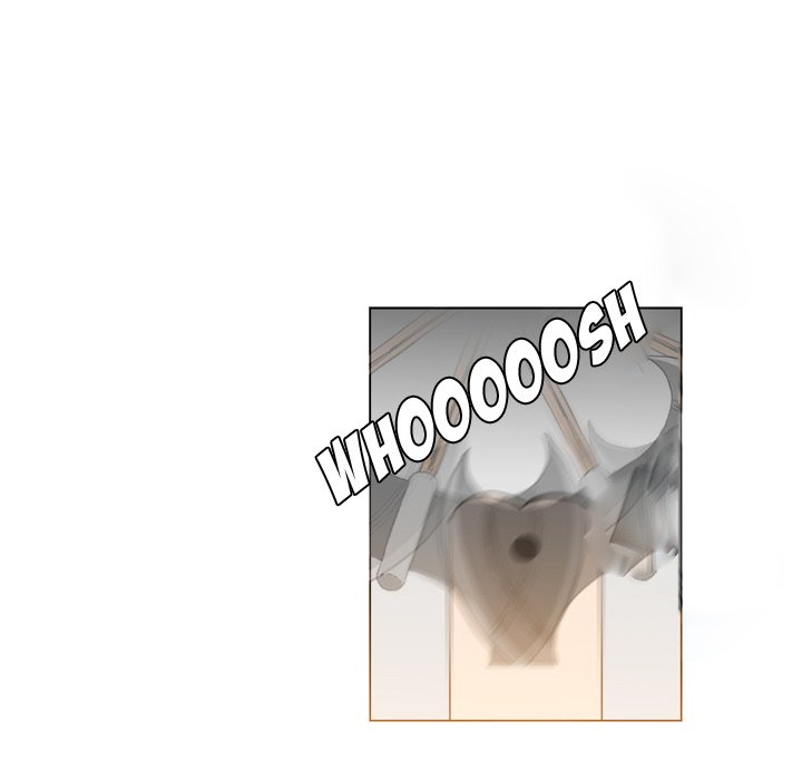 Path to Salvation Chapter 43 - Manhwa18.com