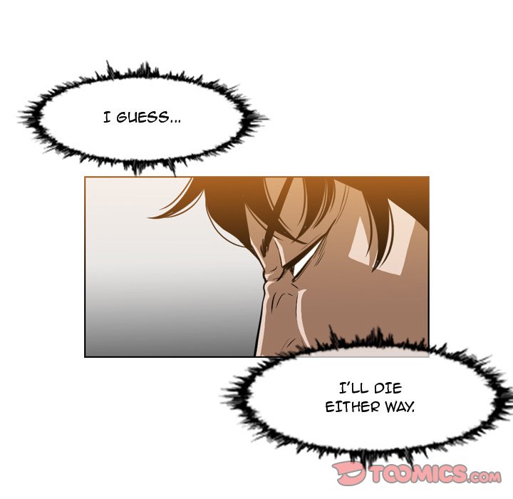 Path to Salvation Chapter 43 - Manhwa18.com