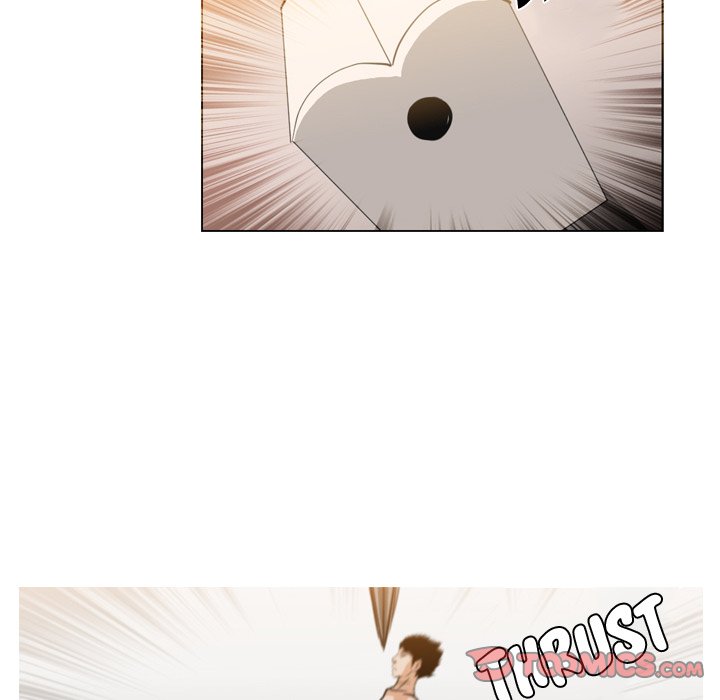 Path to Salvation Chapter 43 - Manhwa18.com