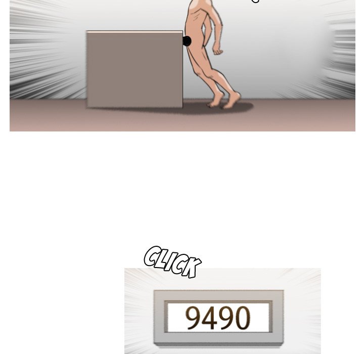 Path to Salvation Chapter 43 - Manhwa18.com