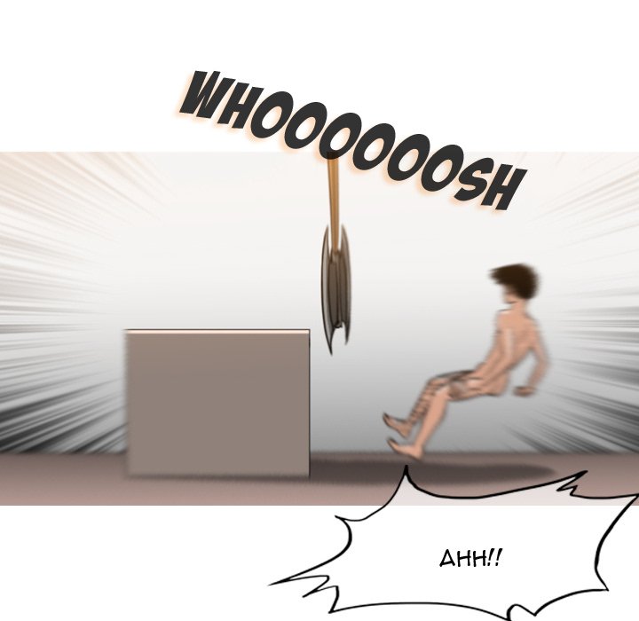 Path to Salvation Chapter 43 - Manhwa18.com