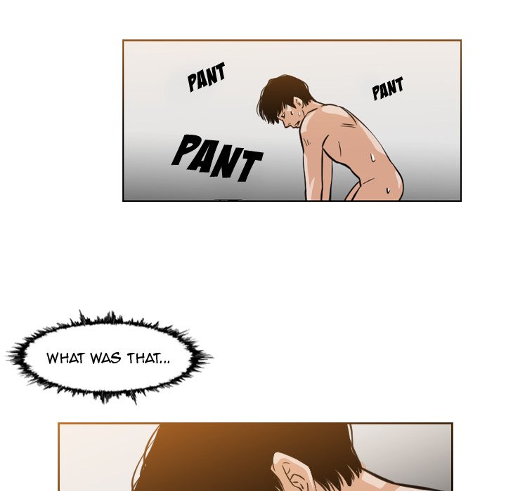 Path to Salvation Chapter 43 - Manhwa18.com