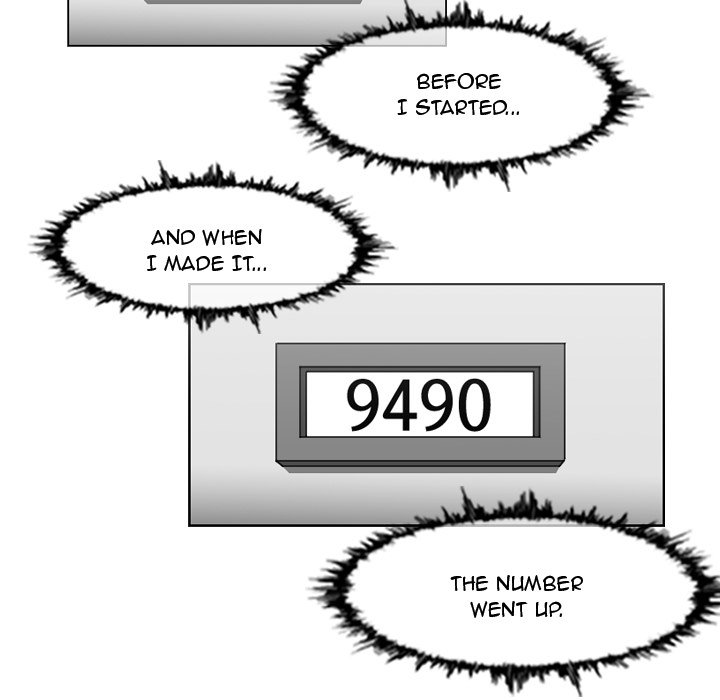 Path to Salvation Chapter 43 - Manhwa18.com