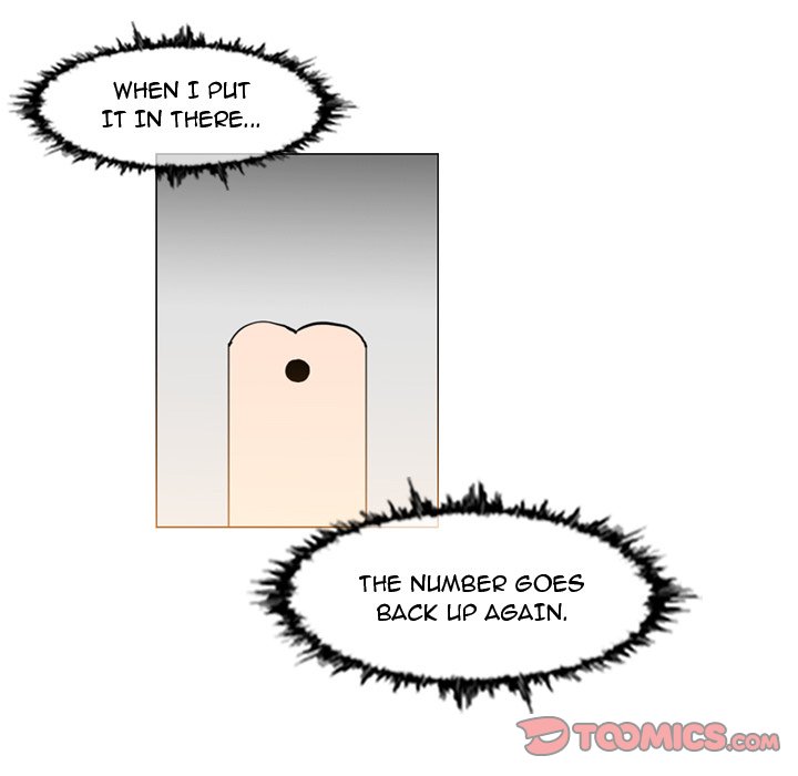 Path to Salvation Chapter 43 - Manhwa18.com