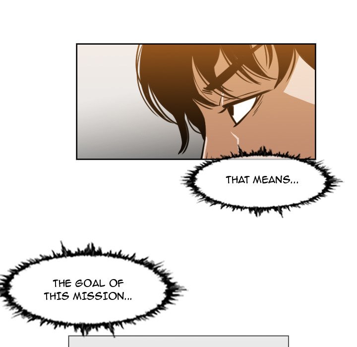 Path to Salvation Chapter 43 - Manhwa18.com