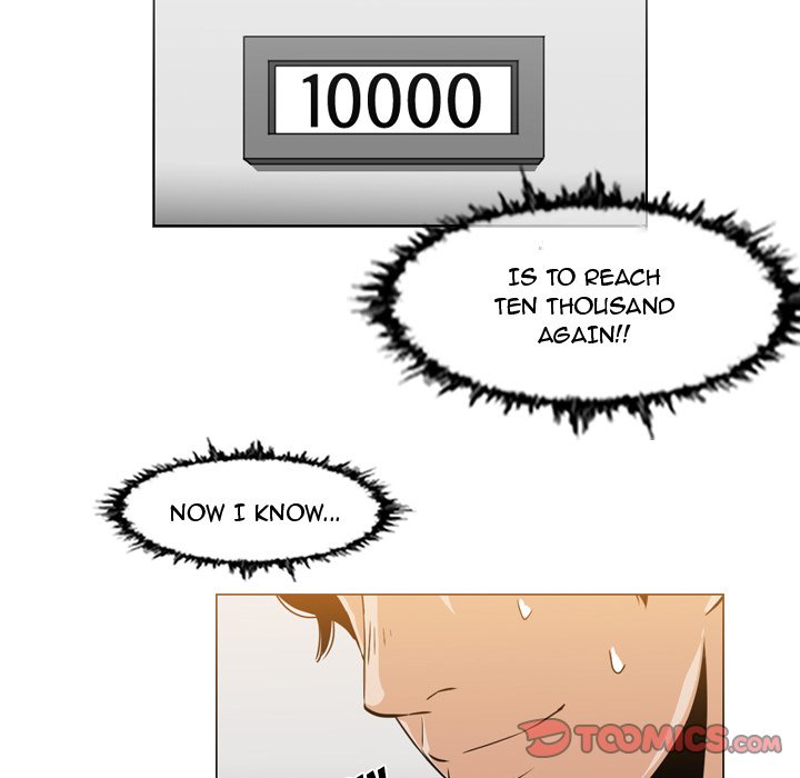 Path to Salvation Chapter 43 - Manhwa18.com