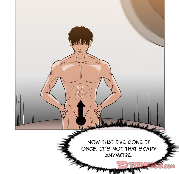 Path to Salvation Chapter 43 - Manhwa18.com