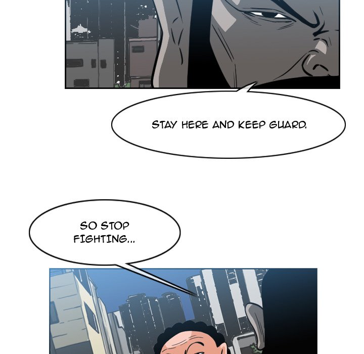 Path to Salvation Chapter 43 - Manhwa18.com