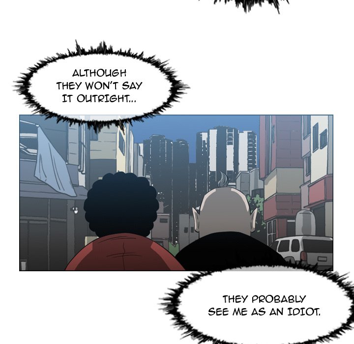 Path to Salvation Chapter 43 - Manhwa18.com