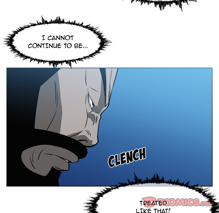 Path to Salvation Chapter 43 - Manhwa18.com