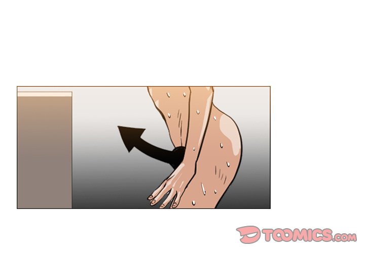 Path to Salvation Chapter 44 - Manhwa18.com