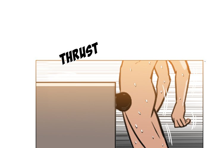 Path to Salvation Chapter 44 - Manhwa18.com