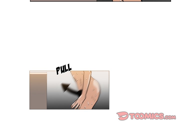 Path to Salvation Chapter 44 - Manhwa18.com