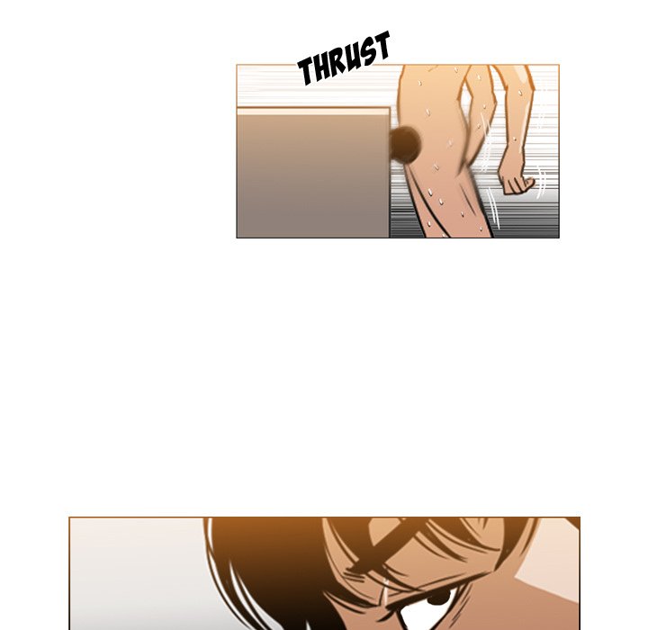 Path to Salvation Chapter 44 - Manhwa18.com