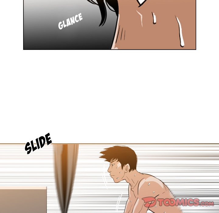 Path to Salvation Chapter 44 - Manhwa18.com