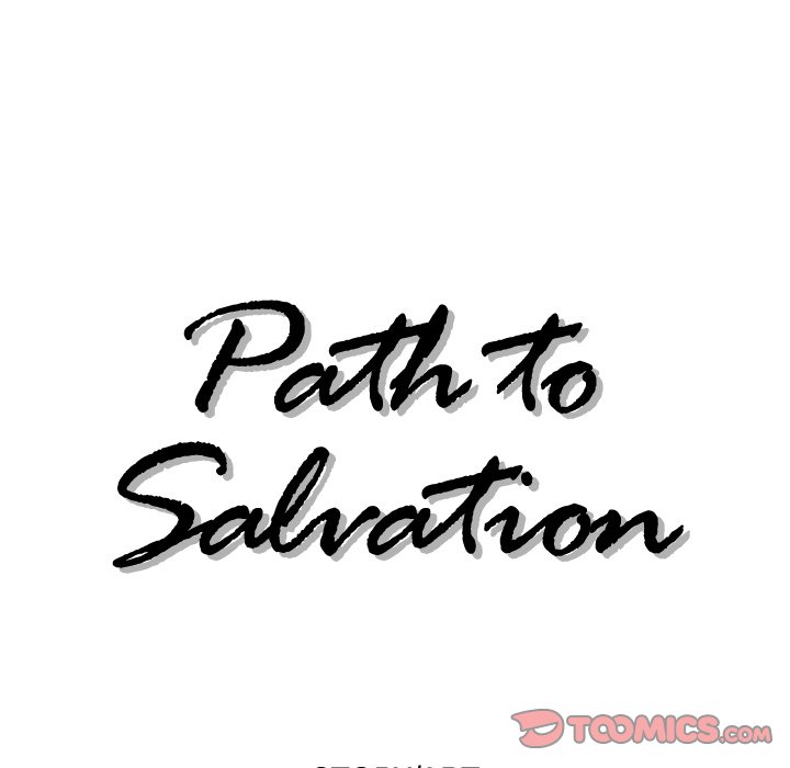 Path to Salvation Chapter 44 - Manhwa18.com