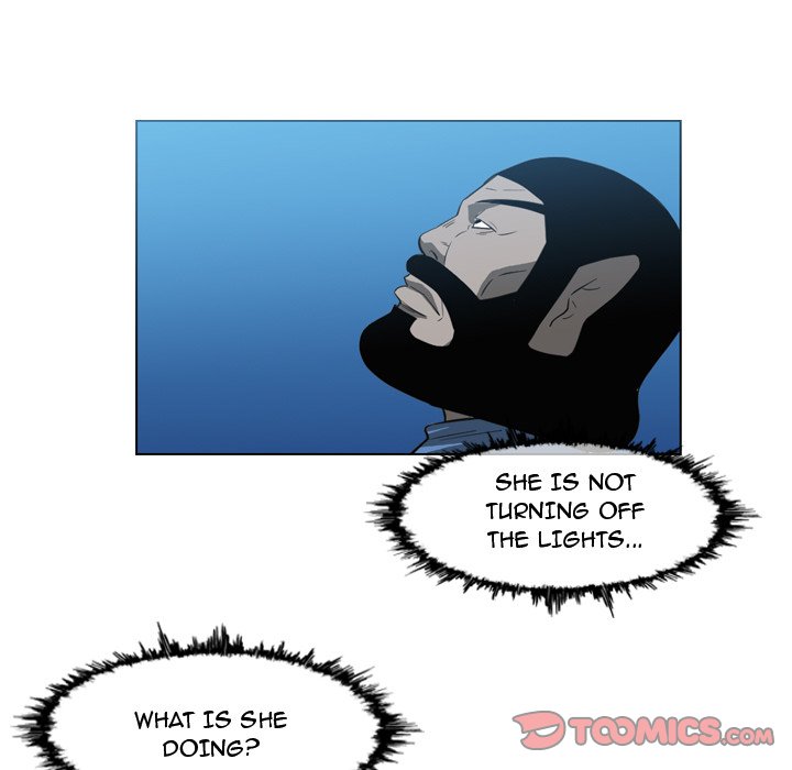 Path to Salvation Chapter 44 - Manhwa18.com