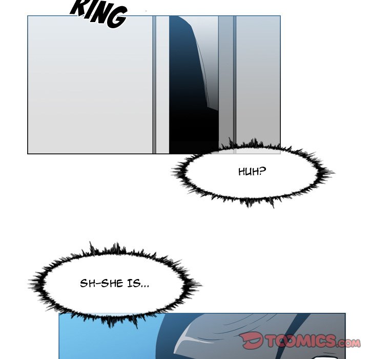 Path to Salvation Chapter 44 - Manhwa18.com