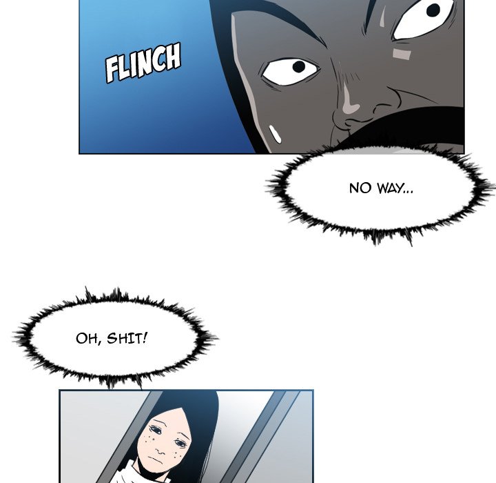 Path to Salvation Chapter 44 - Manhwa18.com