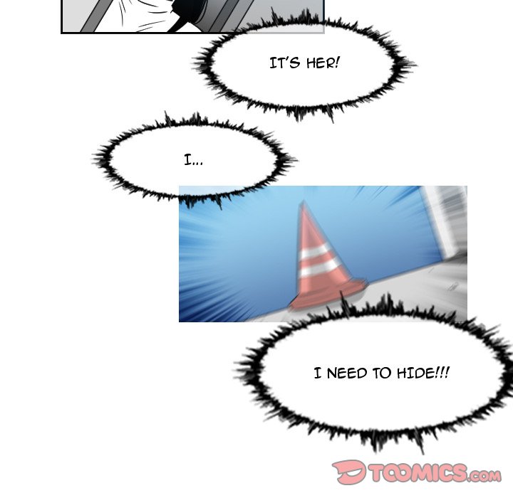 Path to Salvation Chapter 44 - Manhwa18.com