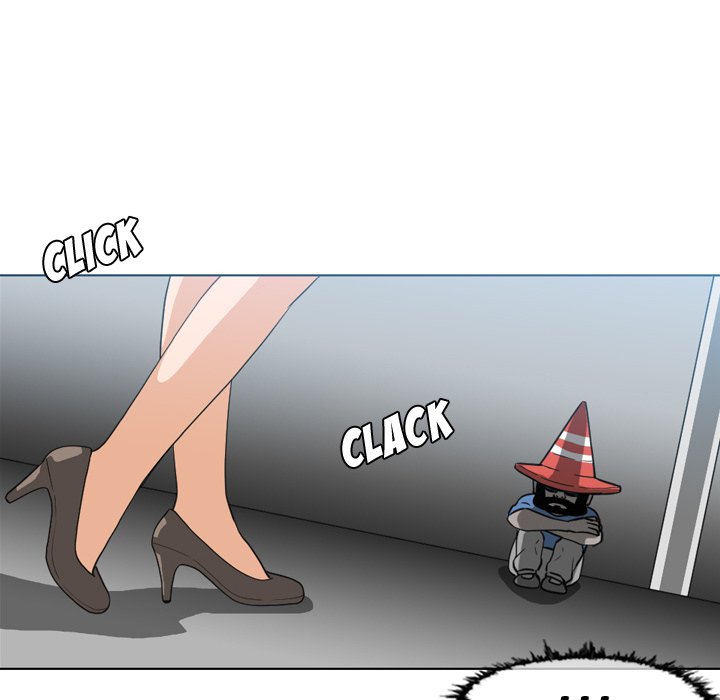 Path to Salvation Chapter 44 - Manhwa18.com