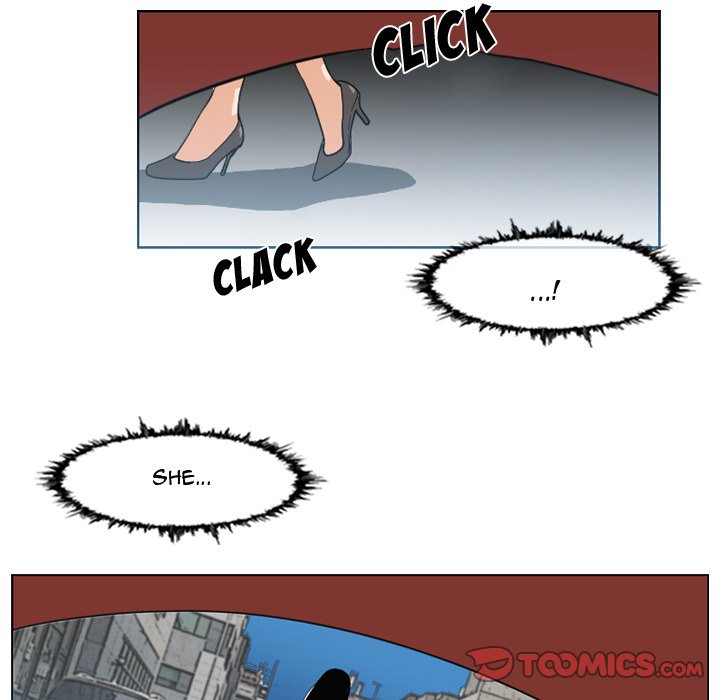 Path to Salvation Chapter 44 - Manhwa18.com