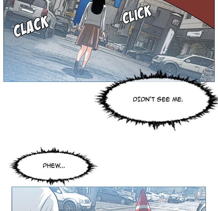 Path to Salvation Chapter 44 - Manhwa18.com