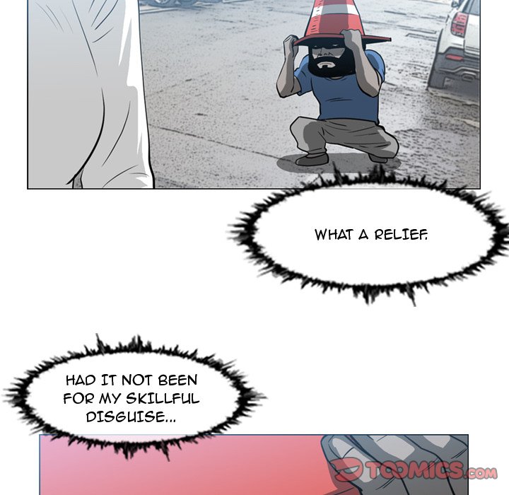 Path to Salvation Chapter 44 - Manhwa18.com