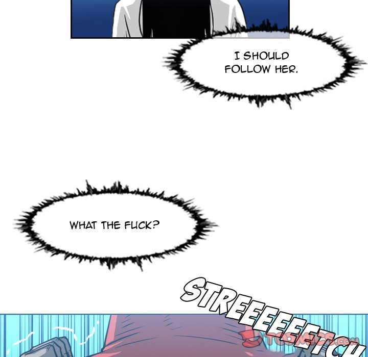 Path to Salvation Chapter 44 - Manhwa18.com