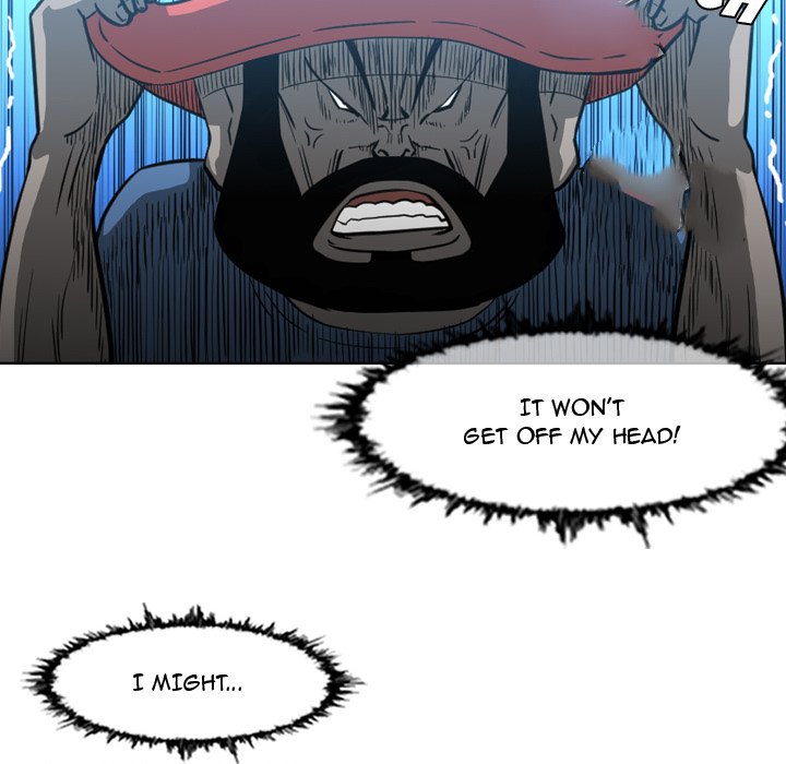 Path to Salvation Chapter 44 - Manhwa18.com