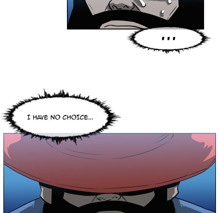 Path to Salvation Chapter 44 - Manhwa18.com