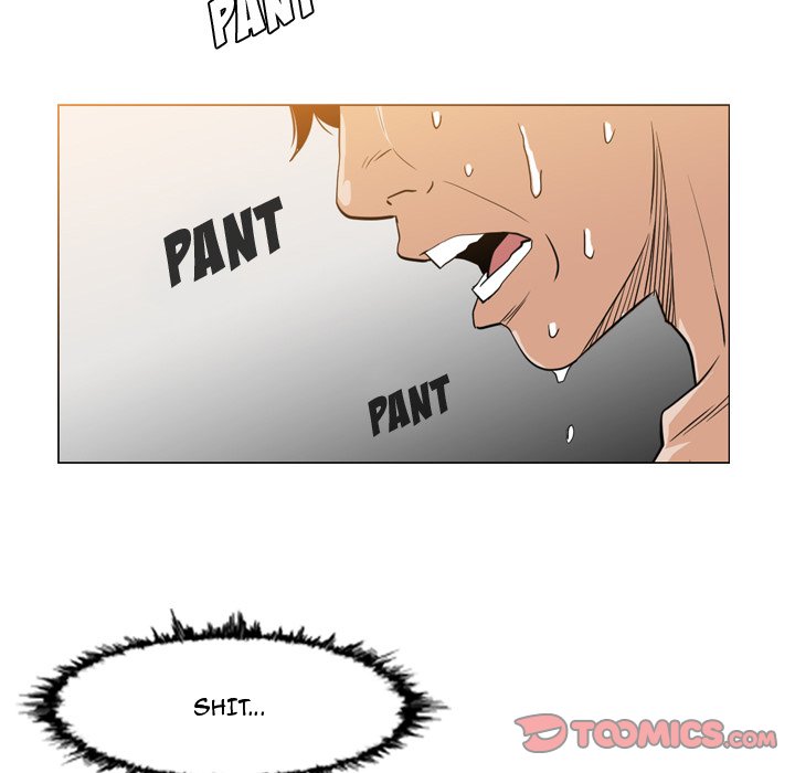 Path to Salvation Chapter 44 - Manhwa18.com