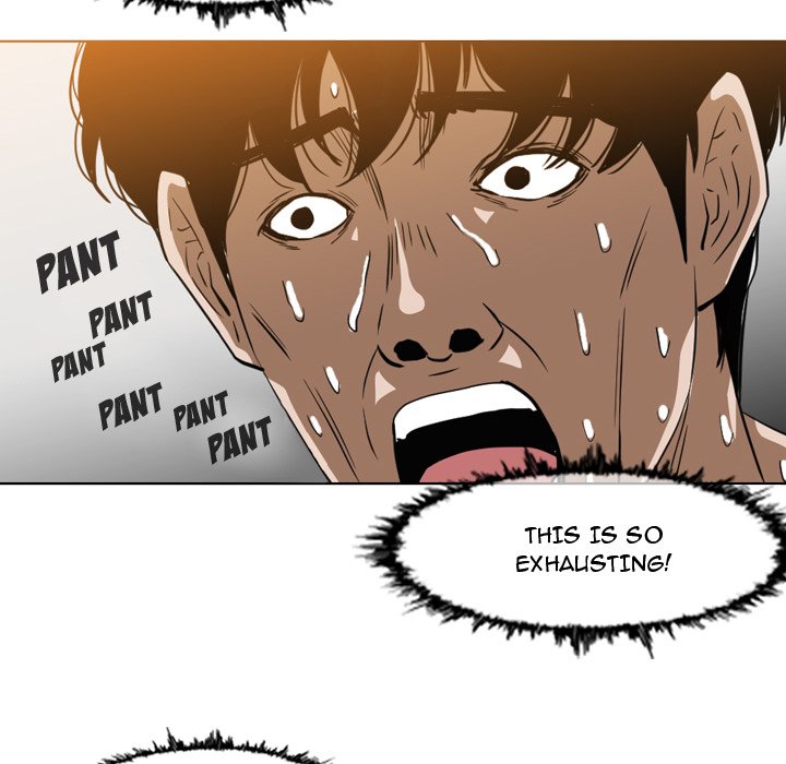 Path to Salvation Chapter 44 - Manhwa18.com