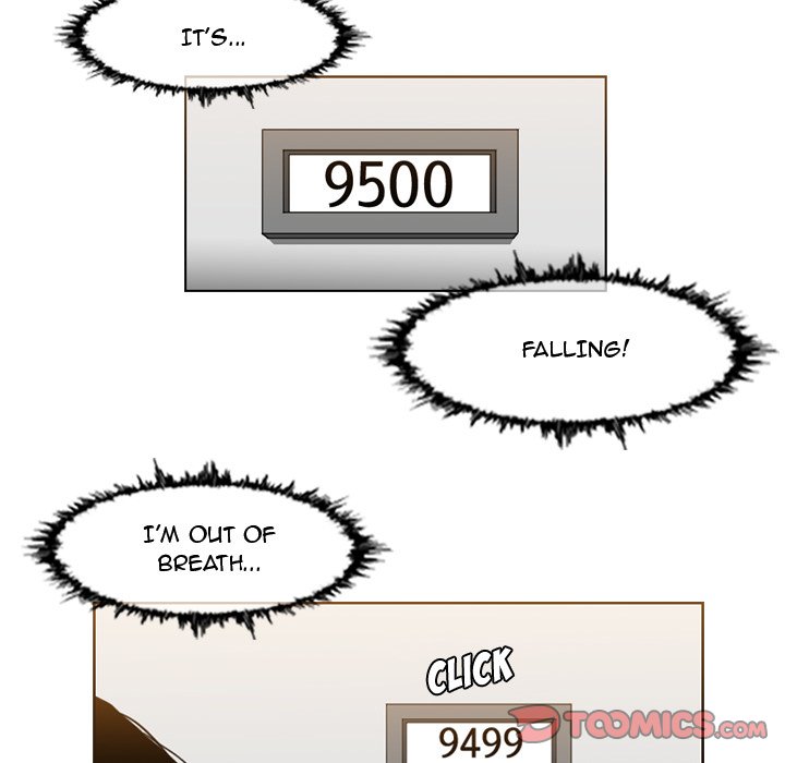 Path to Salvation Chapter 44 - Manhwa18.com